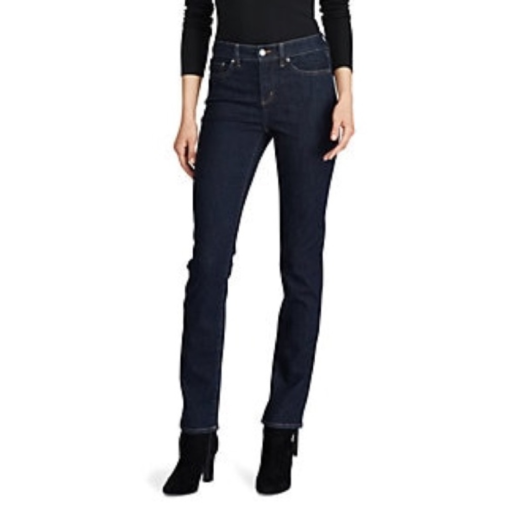 Lauren Ralph Lauren Jeans.